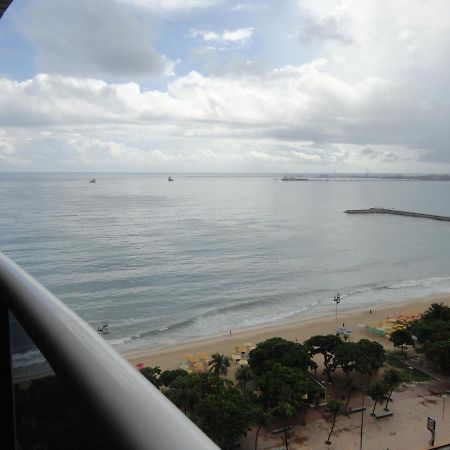Landscape Fortaleza 1 Appartement Buitenkant foto