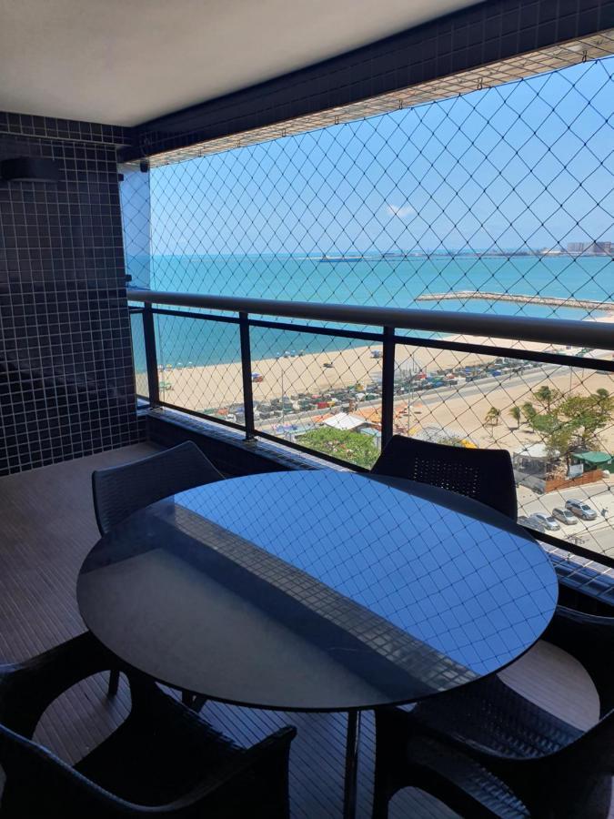Landscape Fortaleza 1 Appartement Buitenkant foto