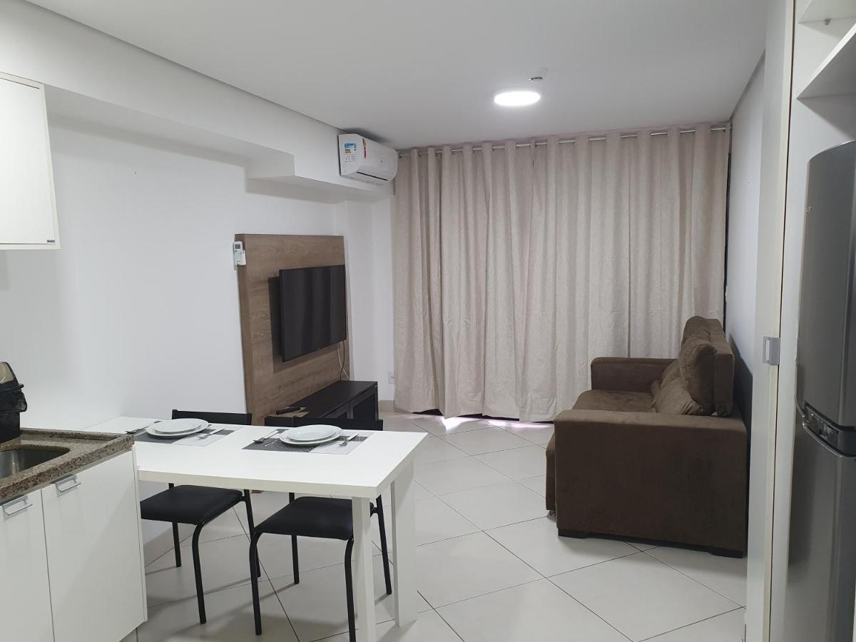 Landscape Fortaleza 1 Appartement Buitenkant foto