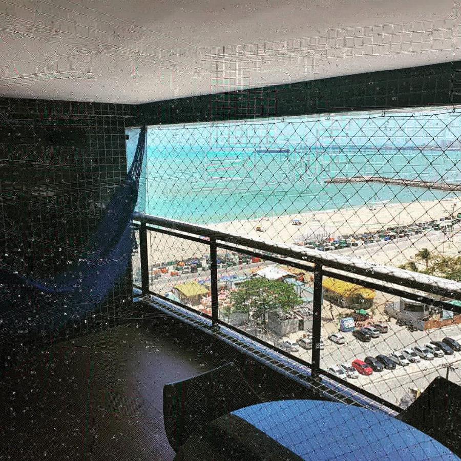 Landscape Fortaleza 1 Appartement Buitenkant foto