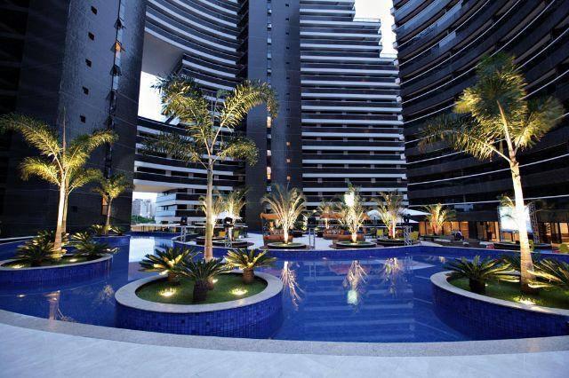 Landscape Fortaleza 1 Appartement Buitenkant foto